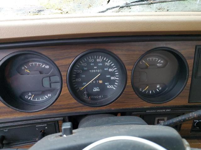 1993 Dodge D-Series D150 VIN: 1B7HE16Y3PS114192 Lot: 56762784