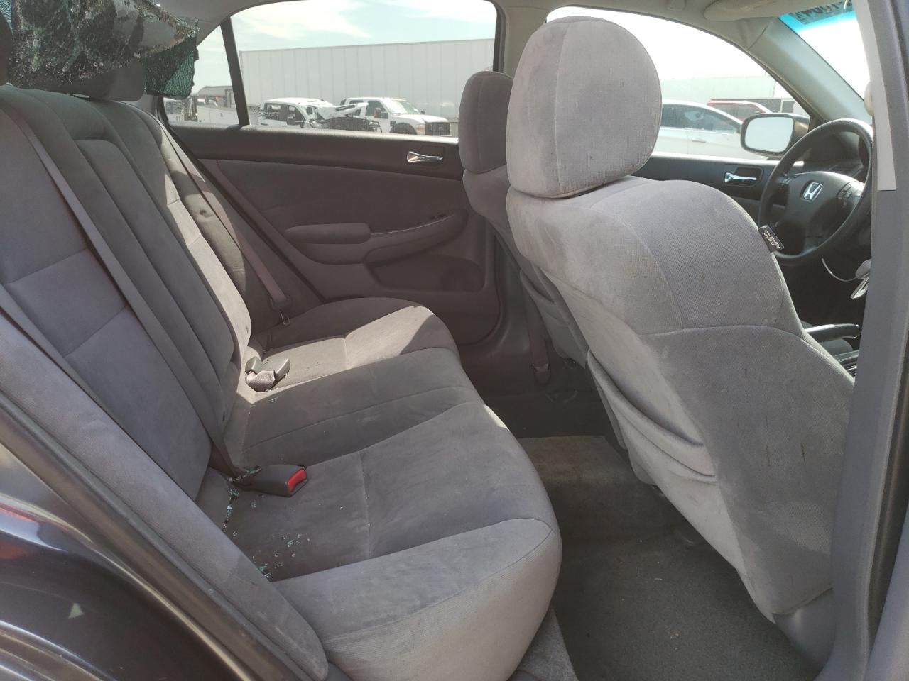 1HGCM56654A023902 2004 Honda Accord Ex