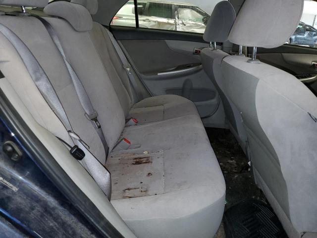 2011 Toyota Corolla Base VIN: JTDBU4EE0B9163576 Lot: 55367214