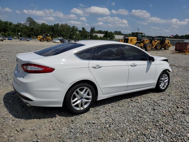 2016 FORD FUSION SE - 3FA6P0H74GR394514