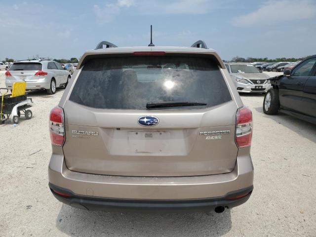 2014 Subaru Forester 2.5I Limited VIN: JF2SJAJC6EH486943 Lot: 53036114