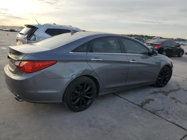 2011 Hyundai Sonata Se VIN: 5NPEC4AC8BH265283 Lot: 54649894