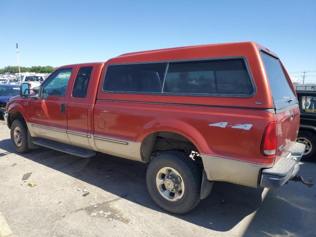 1999 Ford F250 Super Duty VIN: 1FTNX21F5XEA23982 Lot: 56748314