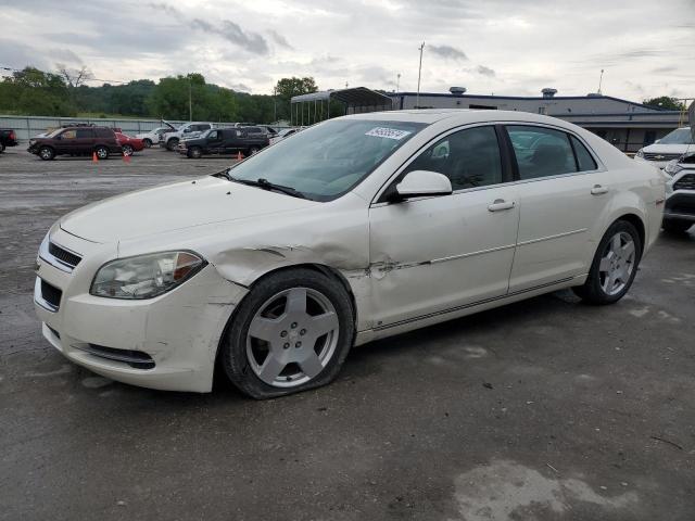 2010 Chevrolet Malibu 2Lt VIN: 1G1ZD5E7XA4114279 Lot: 54935574