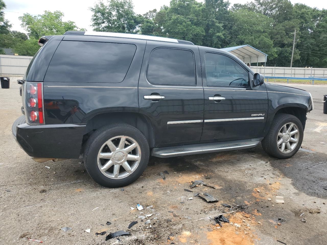 1GKS2EEF7DR356674 2013 GMC Yukon Denali