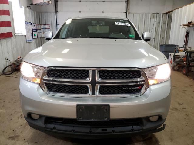 2011 Dodge Durango Crew VIN: 1D4RE4GG3BC732470 Lot: 56119024