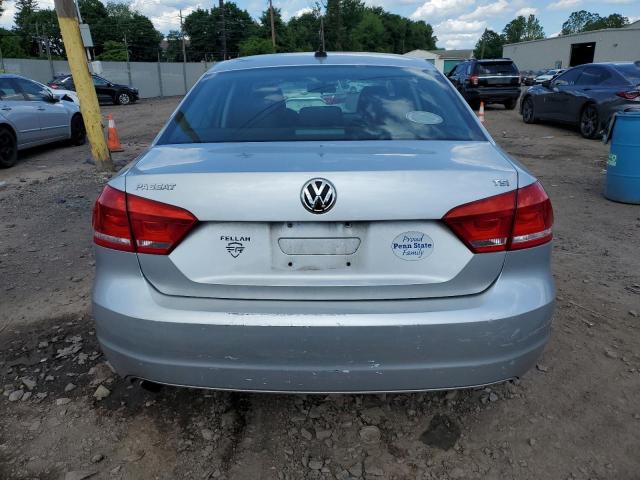 2014 Volkswagen Passat S VIN: 1VWAT7A32EC052049 Lot: 56718634