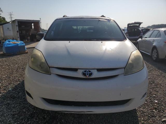 2006 Toyota Sienna Ce VIN: 5TDZA23CX6S443042 Lot: 54035514