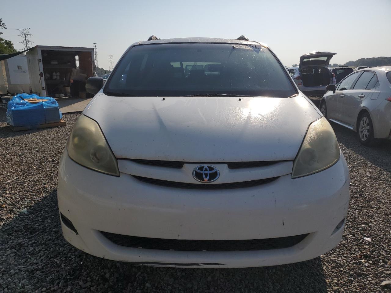 5TDZA23CX6S443042 2006 Toyota Sienna Ce