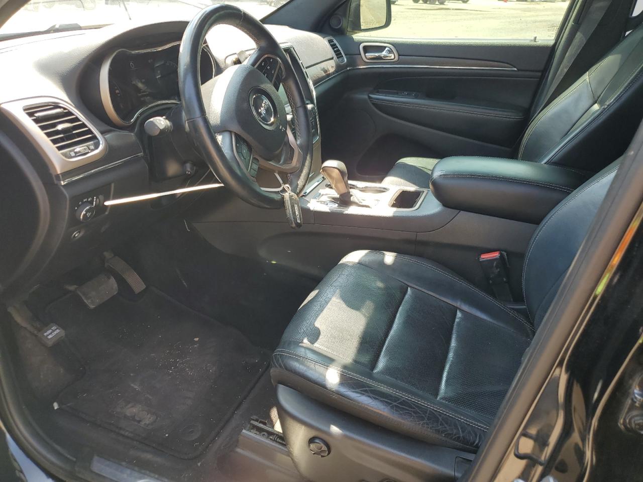 1C4RJEBG1HC867932 2017 Jeep Grand Cherokee Limited