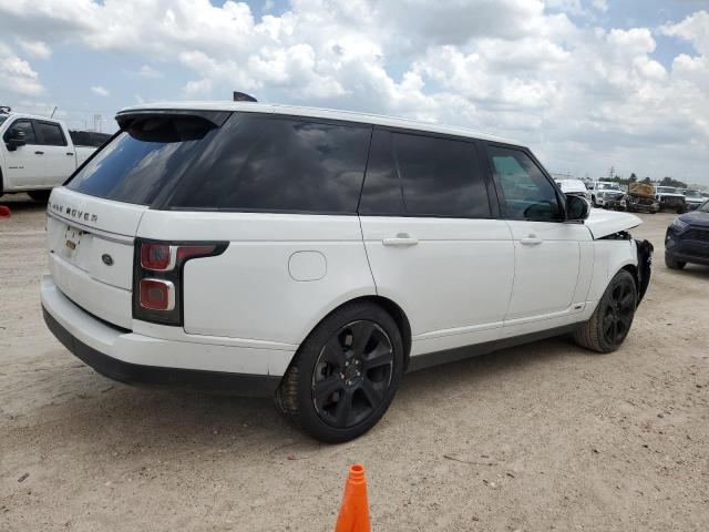 2019 Land Rover Range Rover Supercharged VIN: SALGS5REXKA539686 Lot: 56186364