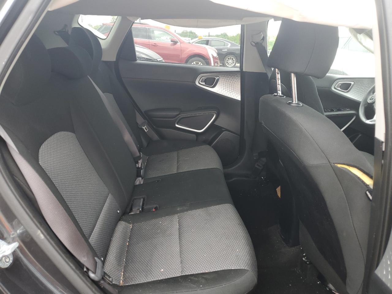 KNDJ23AU4L7727431 2020 Kia Soul Lx