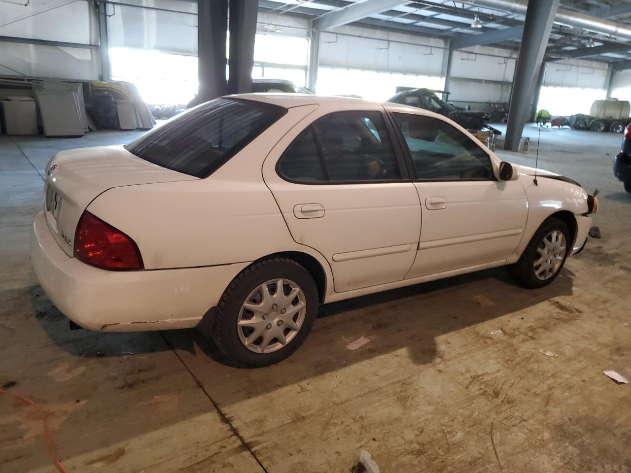 3N1CB51DX4L894042 2004 Nissan Sentra 1.8