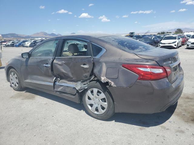 2016 Nissan Altima 2.5 VIN: 1N4AL3AP6GC113300 Lot: 55334334