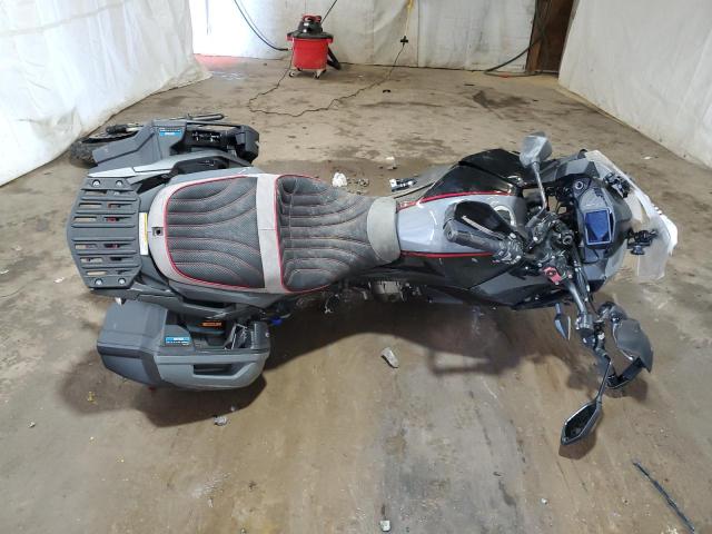 2021 KAWASAKI KLZ1000 D - JKALZCD10MA008147