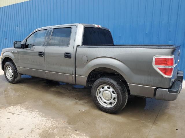 2014 Ford F150 Supercrew VIN: 1FTEW1CM8EKF77542 Lot: 54575194