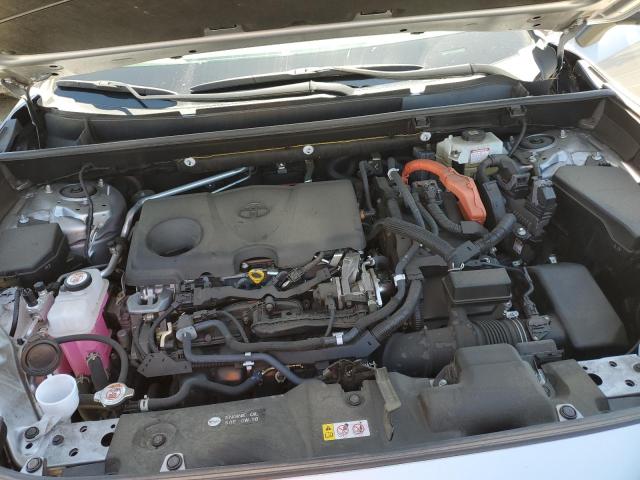 2021 Toyota Rav4 Limited VIN: JTMD6RFV4MD007412 Lot: 56894024