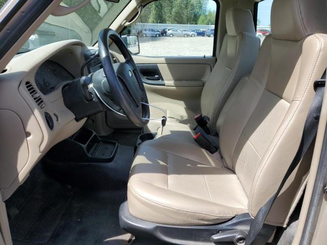 2008 Ford Ranger VIN: 1FTYR10D18PA84091 Lot: 54831244