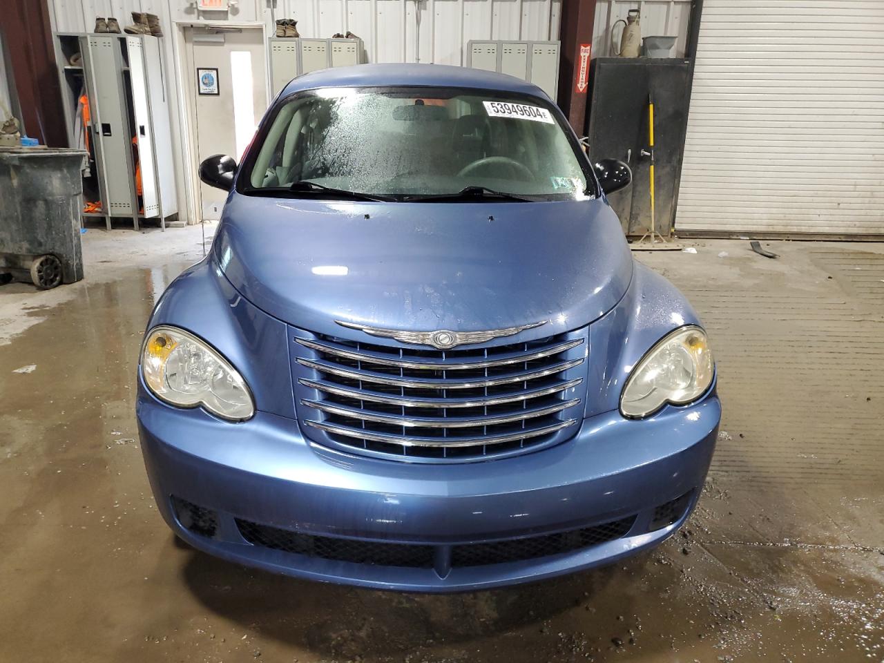 3A4FY48B76T219978 2006 Chrysler Pt Cruiser