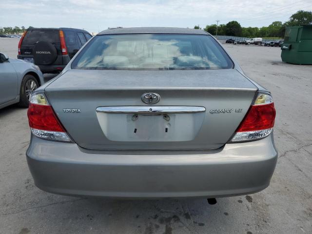 2005 Toyota Camry Le VIN: 4T1BE32K05U954267 Lot: 56678414