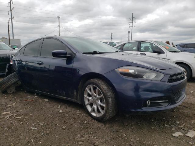 2013 Dodge Dart Sxt VIN: 1C3CDFBH4DD316432 Lot: 54677804