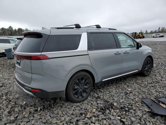 2022 Kia Carnival Sx Prestige VIN: KNDNE5H36N6148600 Lot: 52633034