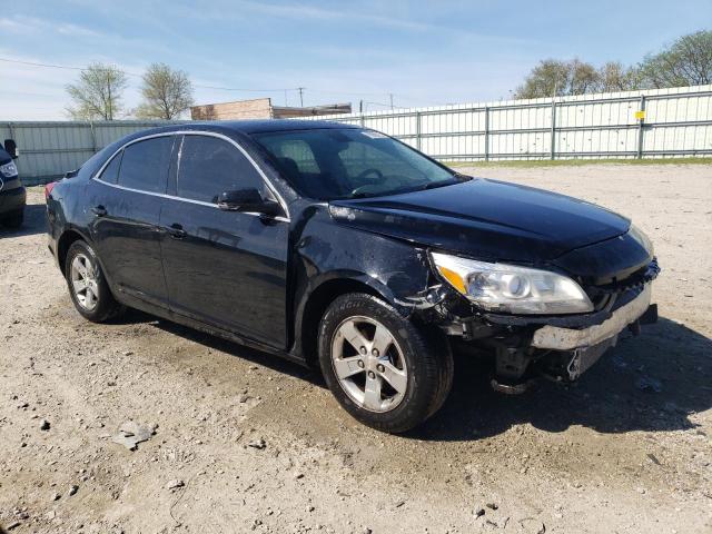 2016 Chevrolet Malibu Limited Lt VIN: 1G11C5SA1GU107617 Lot: 53117604