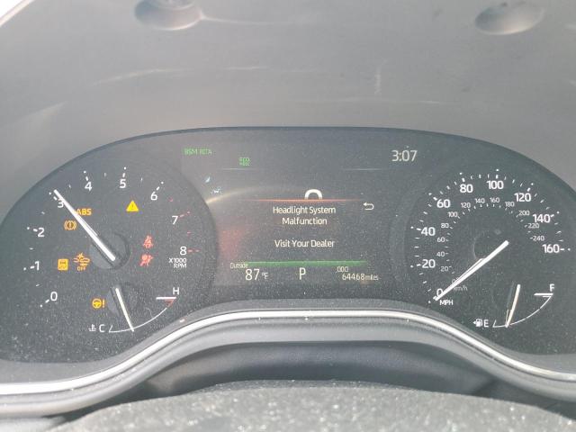 2021 Toyota Avalon Xle VIN: 4T1JZ1FB9MU065528 Lot: 56907544