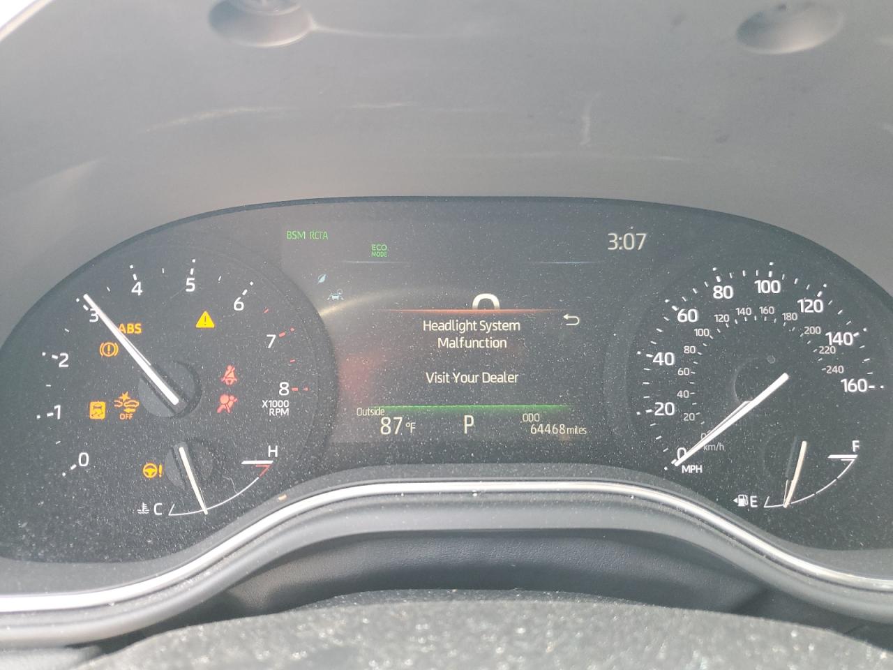 4T1JZ1FB9MU065528 2021 Toyota Avalon Xle