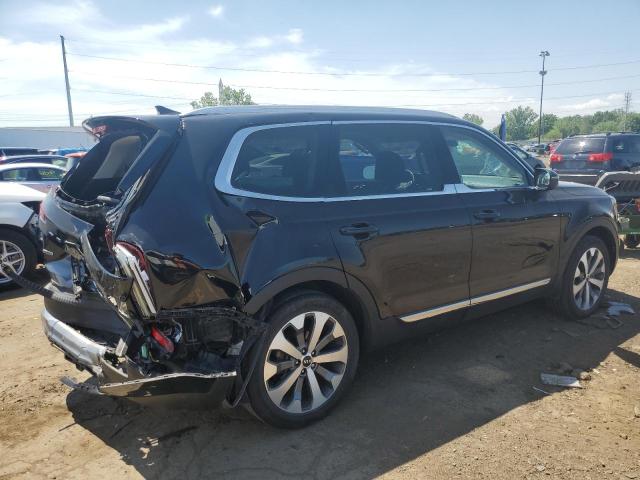 2020 Kia Telluride Ex VIN: 5XYP3DHC4LG056503 Lot: 56138034