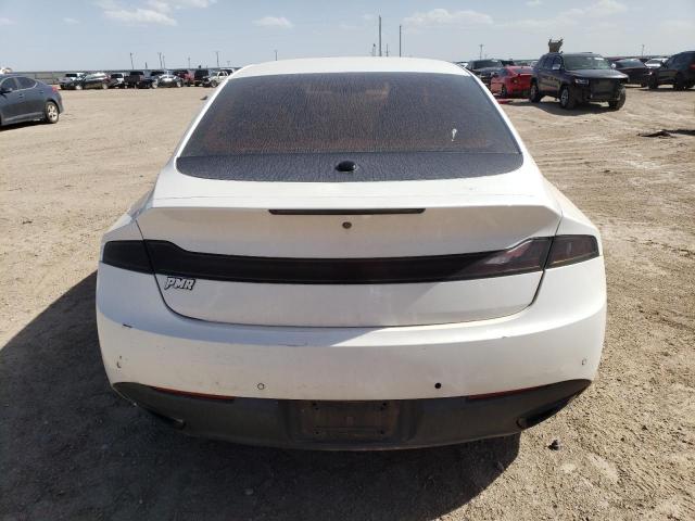 2013 Lincoln Mkz VIN: 3LN6L2G99DR827871 Lot: 53426644