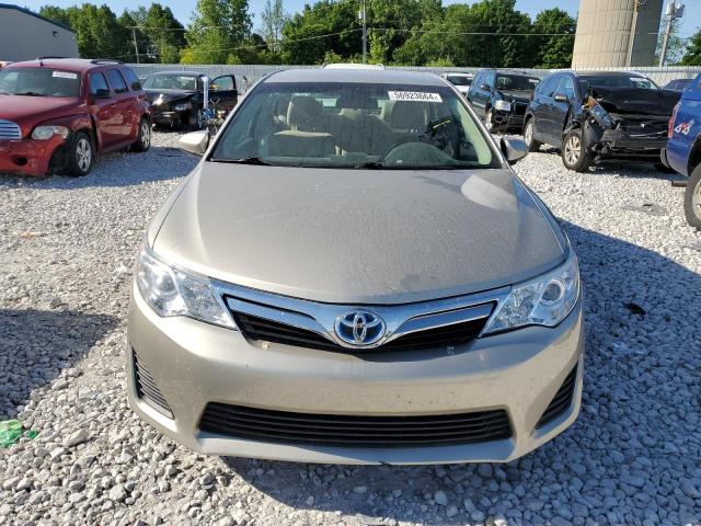 VIN 4T1BD1FK8DU085319 2013 Toyota Camry, Hybrid no.5