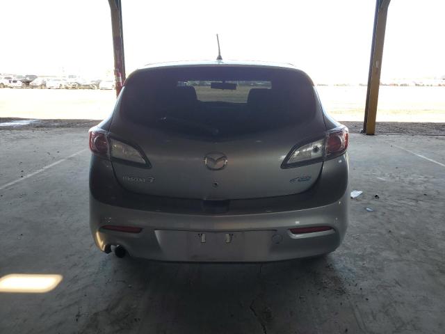 VIN JM1BL1L73D1830339 2013 Mazda 3, I no.6