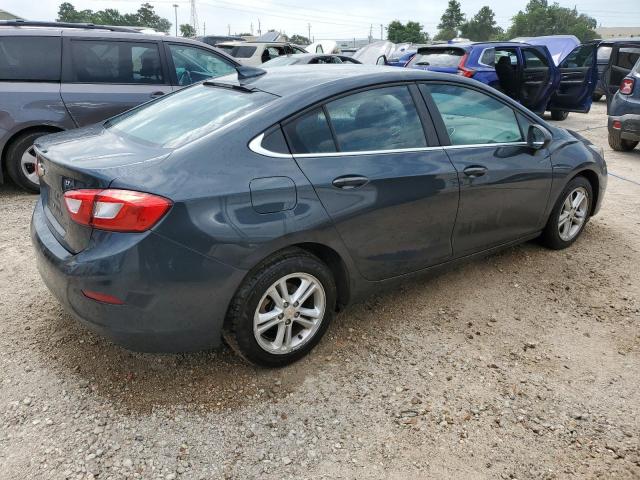 2018 Chevrolet Cruze Lt VIN: 1G1BE5SM6J7167133 Lot: 54174224