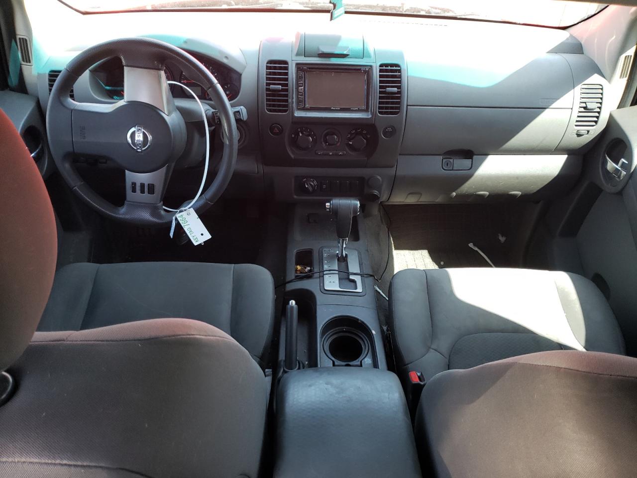 5N1AN08W99C503063 2009 Nissan Xterra Off Road