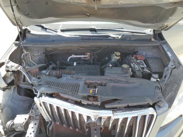 2015 BUICK ENCORE CON - KL4CJBSB8FB031346