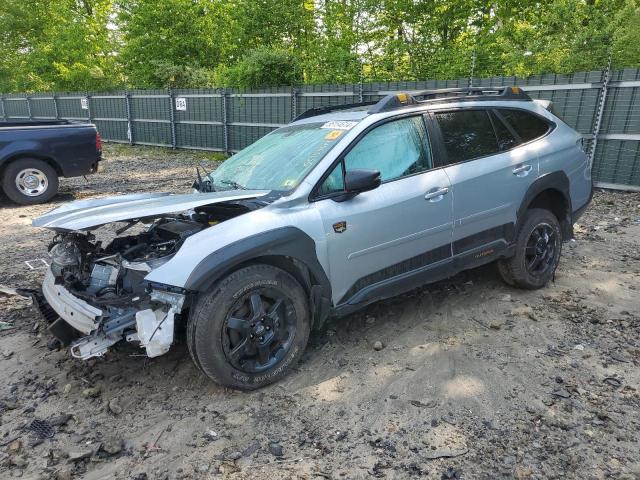 4S4BTGUD3N3238318 Subaru Outback Wi 