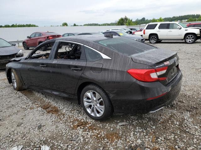 2018 HONDA ACCORD LX - 1HGCV1F11JA072617