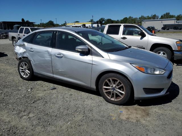 2016 Ford Focus Se VIN: 1FADP3F2XGL363458 Lot: 53914744