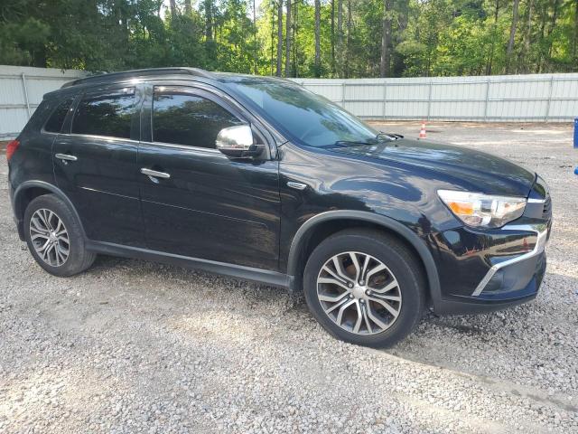 2016 MITSUBISHI OUTLANDER - JA4AR4AW0GZ057867
