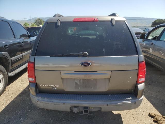 2003 Ford Explorer Xlt VIN: 1FMDU73K33ZA31234 Lot: 53907894