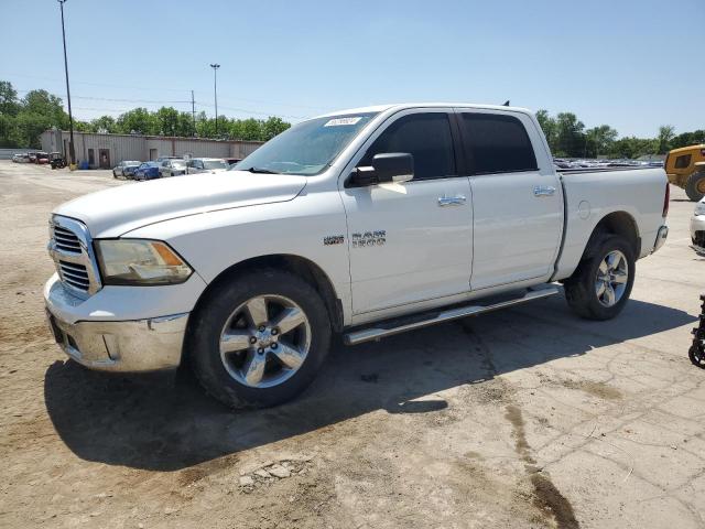 Vin: 1c6rr7lt7ds517020, lot: 56256924, ram 1500 slt 2013 img_1