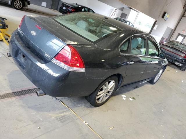 2012 Chevrolet Impala Ltz VIN: 2G1WC5E35C1216932 Lot: 56565084