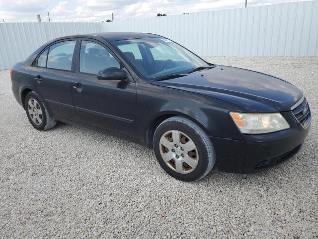 2010 Hyundai Sonata Gls VIN: 5NPET4AC8AH615977 Lot: 54081674