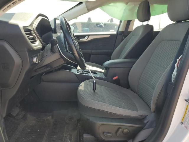 2021 Ford Escape Se VIN: 1FMCU0BZ4MUA06276 Lot: 55901564