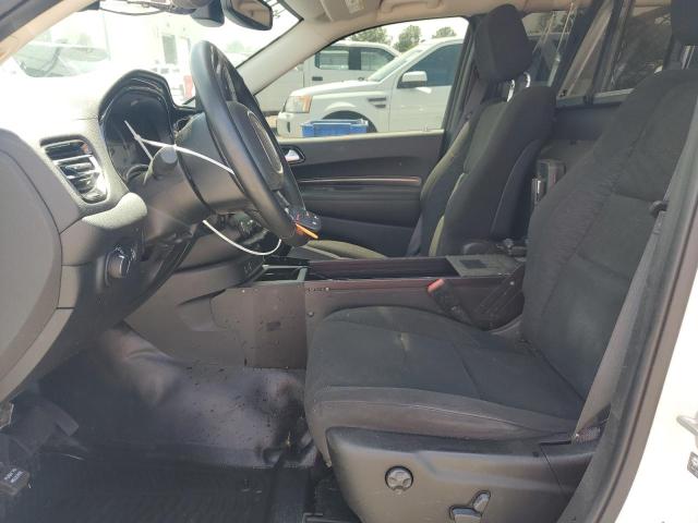 2022 DODGE DURANGO PU 1C4SDJFT3NC209050