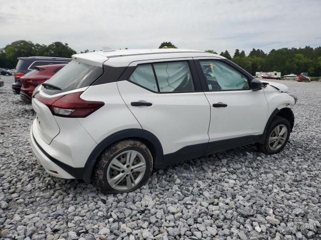 2021 Nissan Kicks S VIN: 3N1CP5BV5ML508183 Lot: 54340074