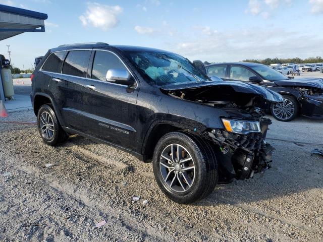 2018 Jeep Grand Cherokee Limited VIN: 1C4RJEBG3JC400226 Lot: 54495254