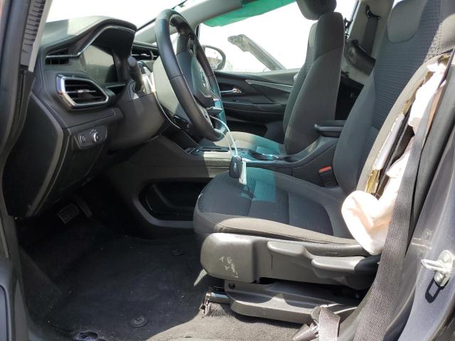 1G1FW6S00P4115718 Chevrolet Bolt EV 1L 7