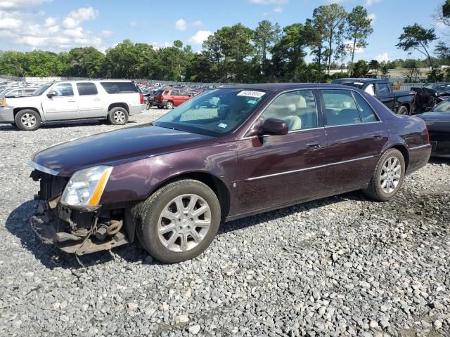 2009 Cadillac Dts VIN: 1G6KD57Y39U110488 Lot: 54363884